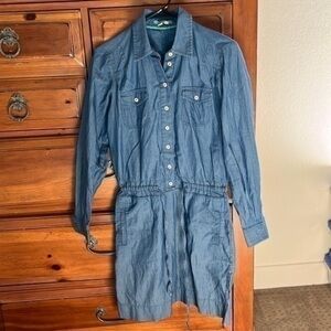 Boden Women’s Dress, Size 4R EUC